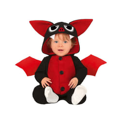 Baby little bat costume - 18 to 24 months