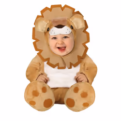 Baby lion costume - 12 - 18 months