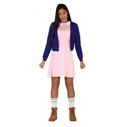) Young telepath woman costume - M (38-40