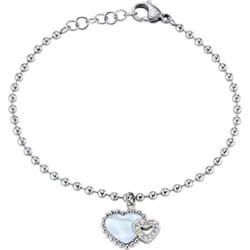 Morellato Sempreinsieme Stainless Steel SAGF09 Women's Bracelet