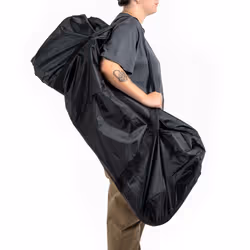Youin MA1006, Electric scooter bag, Black, Any brand, 1400 mm, 650 mm