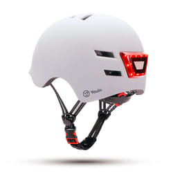 Youin MA1011 sports headwear White