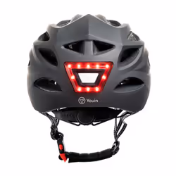 Youin MA1017 sports headwear Black