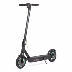 Youin XL2, Classic scooter, Black, 25 km/h, 100 kg, Any gender, 2 wheel(s)