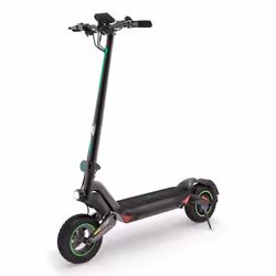 Youin XL Max, Classic scooter, Black, 25 km/h, 120 kg, Any gender, 2 wheel(s)