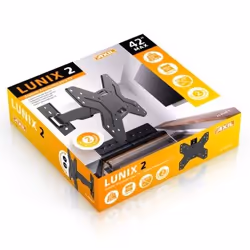 Engel Axil Lunix 2 106.7 cm (42") Black