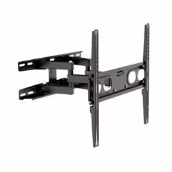 Engel Axil Lunix XL, 66 cm (26"), 165.1 cm (65"), 100 x 100 mm, 400 x 400 mm, -5 - 15°, Black
