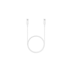 Samsung USB-C to USB-C Cable (1m) - White