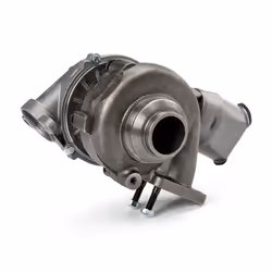 LUCAS LTRPA7534202 Turbocharger Exhaust Turbocharger, Pneumatically controlled actuator with gaskets/seals FORD: Transit Connect V408 Van, FOCUS 3