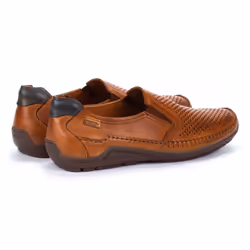 PIKOLINOS 06H-3126 Moccasins Male Brown - Additional view 4