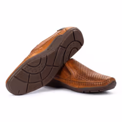 PIKOLINOS 06H-3126 Moccasins Male Brown - Additional view 5