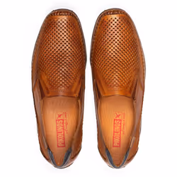 PIKOLINOS 06H-3126 Moccasins Male Brown - Additional view 6