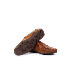 PIKOLINOS leather Loafers AZORES 06H - size 11-11.5