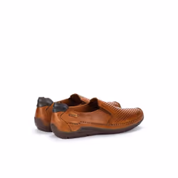 PIKOLINOS leather Loafers AZORES 06H - size 11-11.5