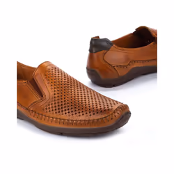 PIKOLINOS leather Loafers AZORES 06H - size 11-11.5 - Additional view 4