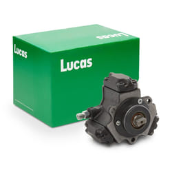 LUCAS LDFA0003 High Pressure Pump MERCEDES-BENZ: Sprinter 3-T Van