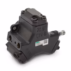 LUCAS LDFA0003 High Pressure Pump MERCEDES-BENZ: Sprinter 3-T Van