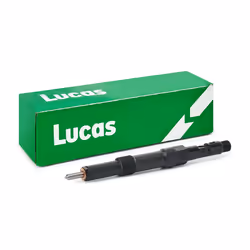 Injectors; LUCAS; Diesel Common Rail (CR) with seal ring; for FORD, JAGUAR, CITROËN; 02JDE4157, 1303933, 1307705, 1376699, 4S ...