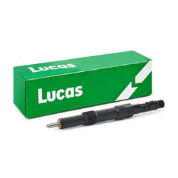 LUCAS LDFB0287 Injectors Diesel Common Rail (CR) with seal ring