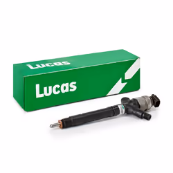 Injectors; LUCAS; Diesel electronically controlled; for TOYOTA; 2367009180, 2367009240, 2367009280, 236700R030, 236700R140