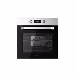 Teka HCB 6435 P, Medium, Electric, 70 L, 70 L, Pyrolytic, Built-in