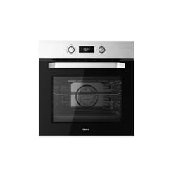 Teka HCB 6435 P 70 L Stainless steel