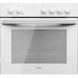 Teka HBE 490 ME WH 72 L 2593 W White