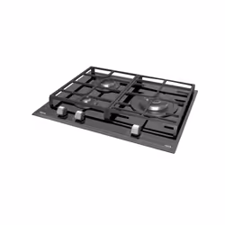 Teka GZC 63310 Black Built-in 60 cm Gas 3 zone(s)