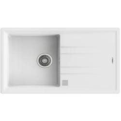Teka Stone 50 B-TG 1C 1E Flush-mounted sink Rectangular