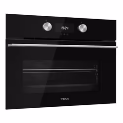 Teka HLC 8400 45 L 3015 W Black