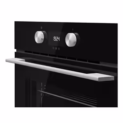 Teka HLC 8400 45 L 3015 W Black