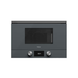 Teka ML 8220 BIS Grey Combination microwave Built-in 22 L 2500 W