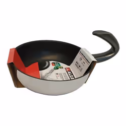 Teka 118310013, Round, All-purpose pan, Stainless steel, Titanium, Stainless steel, Ceramic, Gas, Halogen, Induction, Sealed ...