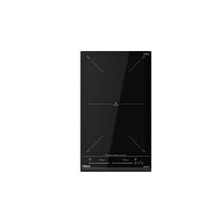 Teka IZF 32400 MSP Black Built-in 30 cm Zone induction hob 2 zone(s)