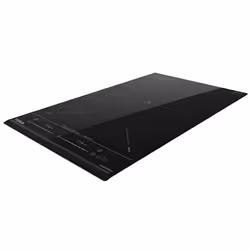 Teka IZF 32400 MSP Black Built-in 30 cm Zone induction hob 2 zone(s)