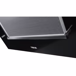 Teka DVT 68660 TBS BK Wall-mounted Black 786 m³/h