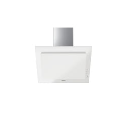 Teka DVT 68660 TBS Wall-mounted White 698 m³/h