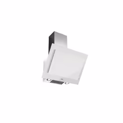 Teka DVT 68660 TBS Wall-mounted White 698 m³/h
