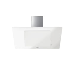 Teka DVT 98660 TBS Wall-mounted White 698 m³/h