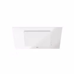 Teka DVT 98660 TBS Wall-mounted White 698 m³/h