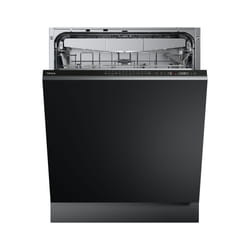 Teka DFI 46950 XL Fully built-in 15 place settings E