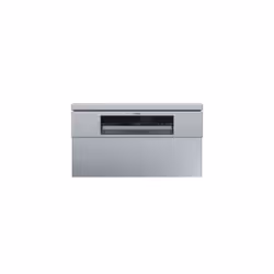 Teka DFS 26650 Freestanding 13 place settings E