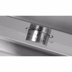 Teka INTEGRA 66750 POS Built-in Stainless steel 620 m³/h