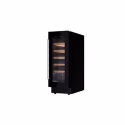 Teka 113610004 wine cooler Thermoelectric wine cooler Built-in Black 20 bottle(s)