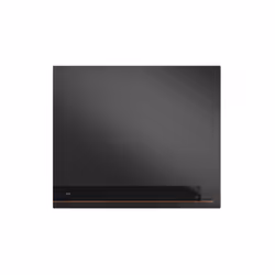 Teka IBF 64 Infinity G1, Black, Built-in, 60 cm, Zone induction hob, Glass, 4 zone(s)