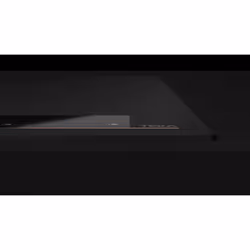 Teka IBF 64 Infinity G1 Black Built-in 60 cm Zone induction hob 4 zone(s)