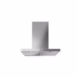 Teka DSH 786, 586 m³/h, Ducted/Recirculating, A, A, C, 68 dB