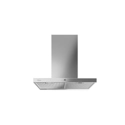 Teka DSH 786 Wall-mounted Stainless steel 586 m³/h