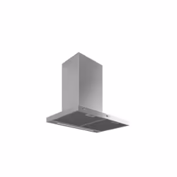 Teka DSH 786 Wall-mounted Stainless steel 586 m³/h