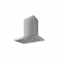 Teka DSH 786 Wall-mounted Stainless steel 586 m³/h